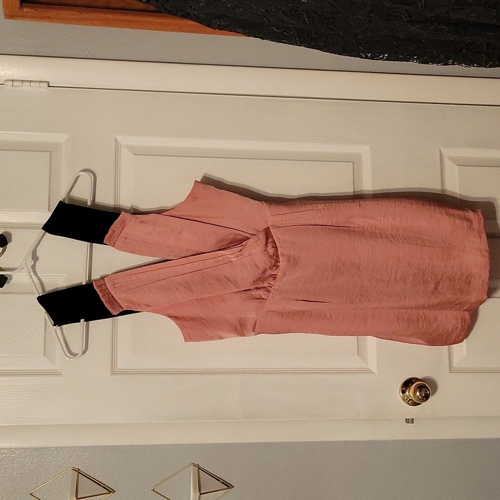 Pink BCBG DRESS